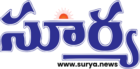 Surya ePaper – Latest Telugu News e-Paper for Andhra Pradesh & Telangana
